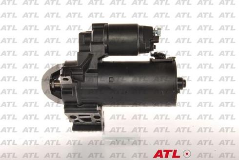 ATL Autotechnik A 22 020 - Starter autospares.lv