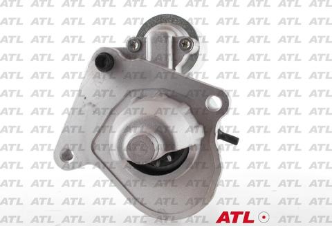 ATL Autotechnik A 22 130 - Starter autospares.lv