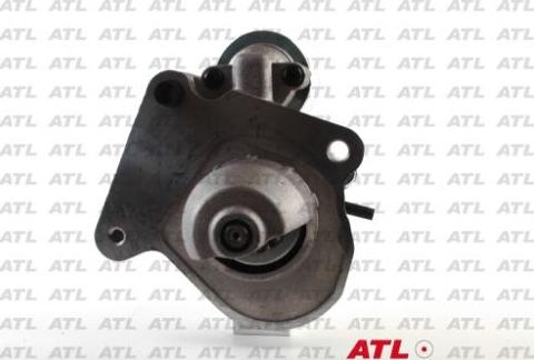 ATL Autotechnik A 22 120 - Starter autospares.lv