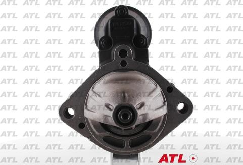 ATL Autotechnik A 22 880 - Starter autospares.lv