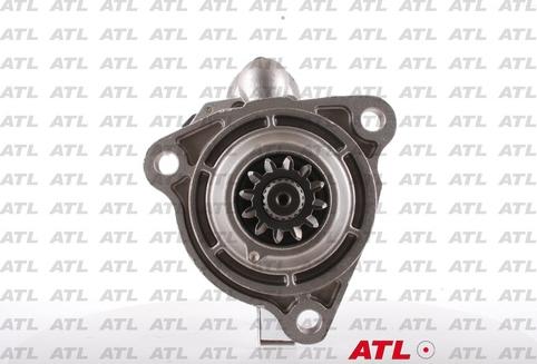 ATL Autotechnik A 22 260 - Starter autospares.lv