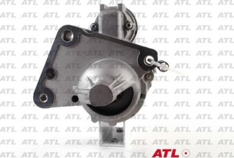 ATL Autotechnik A 22 790 - Starter autospares.lv