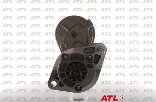 ATL Autotechnik A 79 460 - Starter autospares.lv