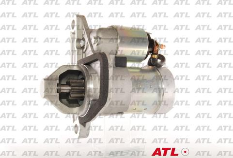 ATL Autotechnik A 79 540 - Starter autospares.lv