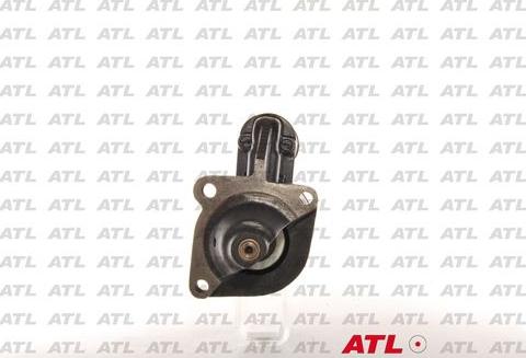 ATL Autotechnik A 79 690 - Starter autospares.lv