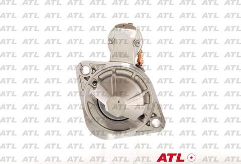 ATL Autotechnik A 79 640 - Starter autospares.lv