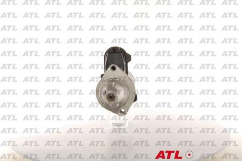 ATL Autotechnik A 79 600 - Starter autospares.lv