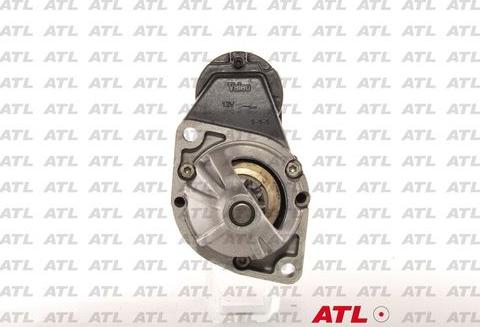 ATL Autotechnik A 79 060 - Starter autospares.lv