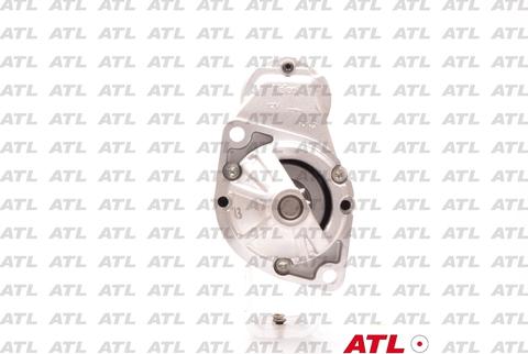 ATL Autotechnik A 79 061 - Starter autospares.lv