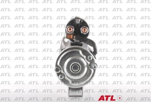 ATL Autotechnik A 79 000 - Starter autospares.lv