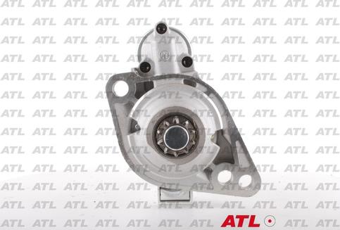 ATL Autotechnik A 79 080 - Starter autospares.lv