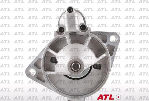 ATL Autotechnik A 79 030 - Starter autospares.lv