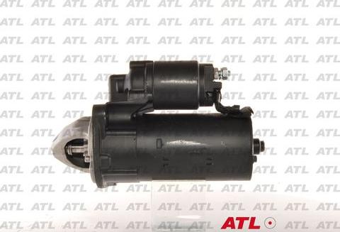 ATL Autotechnik A 79 070 - Starter autospares.lv