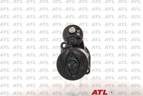 ATL Autotechnik A 79 070 - Starter autospares.lv