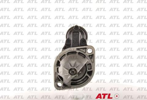 ATL Autotechnik A 79 070 - Starter autospares.lv