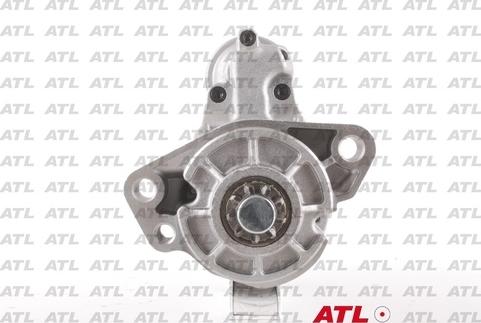 ATL Autotechnik A 79 140 - Starter autospares.lv