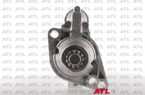 ATL Autotechnik A 79 160 - Starter autospares.lv