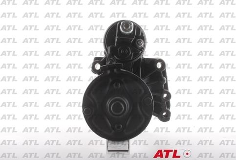 ATL Autotechnik A 79 180 - Starter autospares.lv