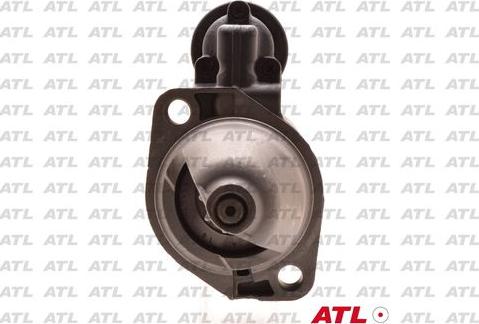 ATL Autotechnik A 79 830 - Starter autospares.lv