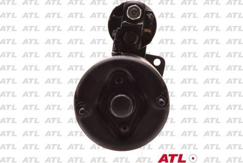 ATL Autotechnik A 79 820 - Starter autospares.lv