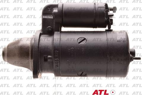 ATL Autotechnik A 79 820 - Starter autospares.lv