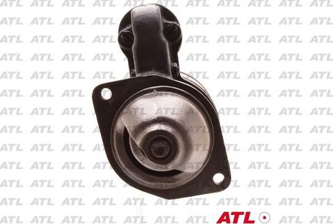 ATL Autotechnik A 79 820 - Starter autospares.lv