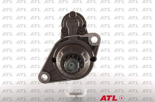 ATL Autotechnik A 79 390 - Starter autospares.lv