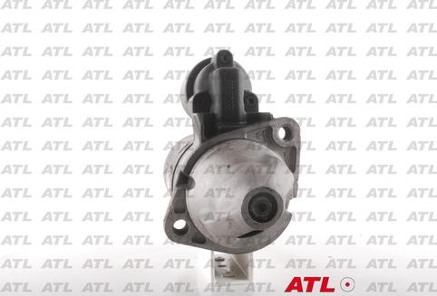 ATL Autotechnik A 79 340 - Starter autospares.lv