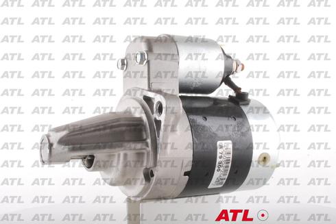 ATL Autotechnik A 79 300 - Starter autospares.lv