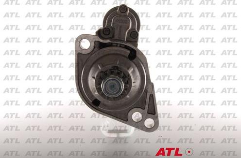 ATL Autotechnik A 79 380 - Starter autospares.lv