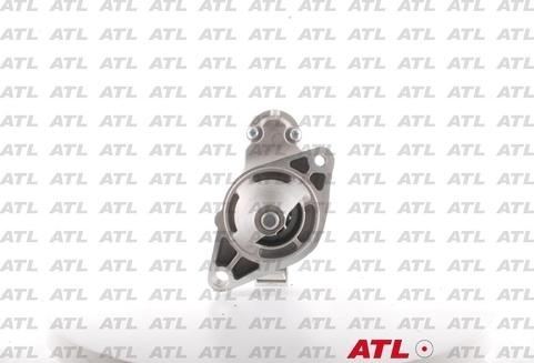 ATL Autotechnik A 79 240 - Starter autospares.lv