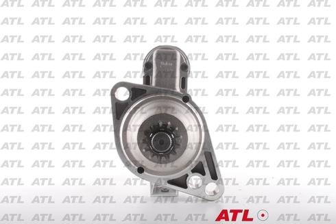 ATL Autotechnik A 79 200 - Starter autospares.lv