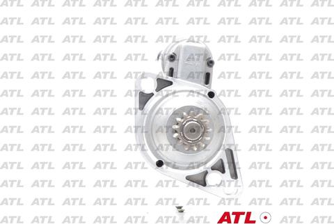 ATL Autotechnik A 79 201 - Starter autospares.lv