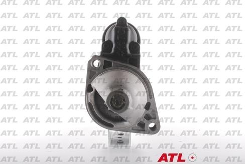 ATL Autotechnik A 79 280 - Starter autospares.lv