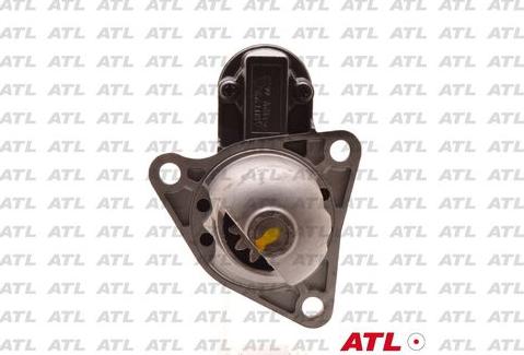 ATL Autotechnik A 79 760 - Starter autospares.lv