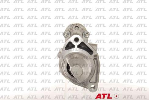 ATL Autotechnik A 79 710 - Starter autospares.lv