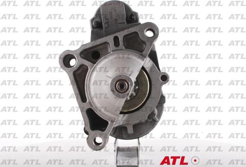 ATL Autotechnik A 74 440 - Starter autospares.lv