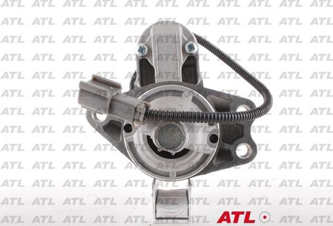 ATL Autotechnik A 74 600 - Starter autospares.lv