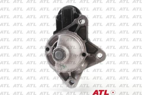 ATL Autotechnik A 74 630 - Starter autospares.lv