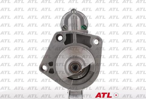 ATL Autotechnik A 74 100 - Starter autospares.lv