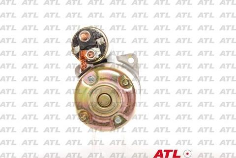 ATL Autotechnik A 74 800 - Starter autospares.lv