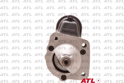 ATL Autotechnik A 74 310 - Starter autospares.lv