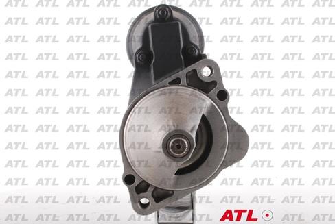 ATL Autotechnik A 75 900 - Starter autospares.lv