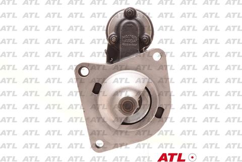 ATL Autotechnik A 75 430 - Starter autospares.lv