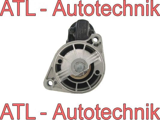 ATL Autotechnik A 75 550 - Starter autospares.lv