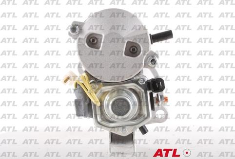 ATL Autotechnik A 75 520 - Starter autospares.lv