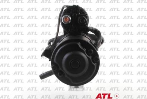 ATL Autotechnik A 75 140 - Starter autospares.lv