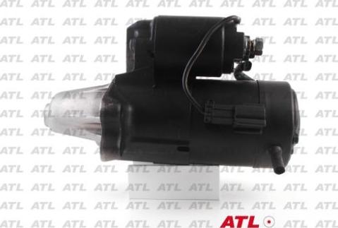 ATL Autotechnik A 75 140 - Starter autospares.lv