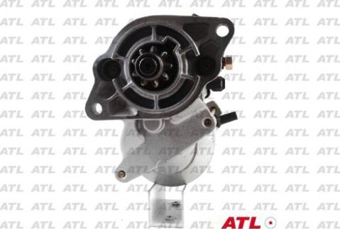 ATL Autotechnik A 75 840 - Starter autospares.lv