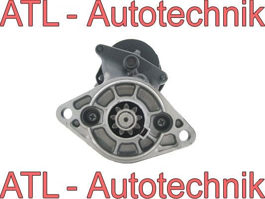 ATL Autotechnik A 75 850 - Starter autospares.lv